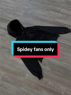 Perfect for valentines gift #spiderman #TikTokShop #spidermanfans #spiderman2099 #spidermanhoodie #TikTokShop #spideyverse #hobiebrown 