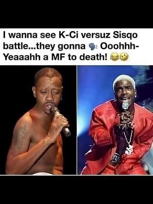 😂🤣😂🤣😂 #kci #sisqo #verzus #oohyeah #rnb #meme #fumny #humor #jokes #fypシ 