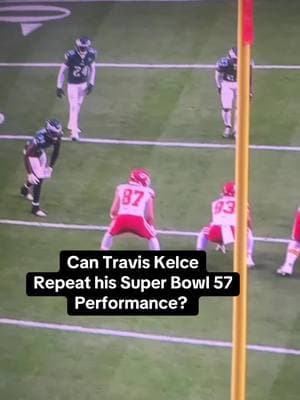 Gannon ran similar coverages that you’ll see with Vanigo #traviskelce #cheifs #jonathangannon #vicvangio #eagles #SuperBowl #foryoupage #explorepage #sports #tiktok #filmbreakdown 