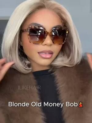 This hair is SERVING looks! Soft, bouncy, and absolutely gorgeous!! 💇‍♀️ It's on sale for $150, search for wig number "0137" in my site to find it⬆️ #fyp #foryoupage #ilikehairwig #blondewig #ashblonde #ombrewig #layeredhaircuts #wigview #blackgirlmagic