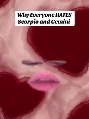 I know you all here already know this carry on with your night. #rant #scorpio #gemini #scorpiosun #geminisun #geminimen #geminiwomen #scorpiomen #scorpiowomen 