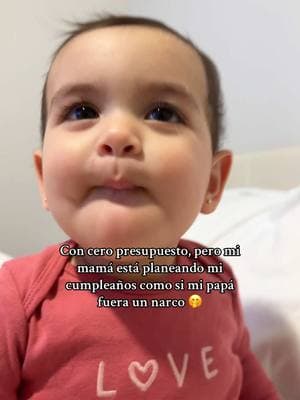 Parece chiste pero es real 🤣🤭  #mamaprimeriza #cumple1 #oneyear #fyp #babygirl #paratiiiiiiiiiiiiiiiiiiiiiiiiiiiiiii 