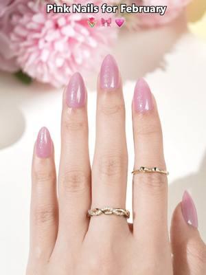 We wear pink in February🎀🩰🌷Which presson would you choose? @jofayfashionofficial #jofayfashion #jofayfashionnails #pressonnails #nails #nailsoftiktok #valentine #ValentinesDay #valentinesnails #pink #pinknails #nailtutorial #nailinspo #nailscheck #amazonfinds #amazonmusthaves #fyp