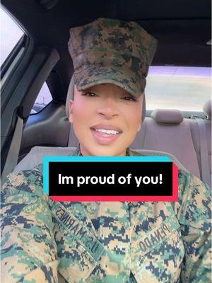 Checking in on you to see how you’re doing friend. I’m proud of you!  Keep going and remember God is about to change your situation. Jeremiah 29:11 🕊️ #jayysss_world #spreadthewordofthelord #MarineCorps #latina #usmc #Marine #pendleton #spirituality #keepgoing