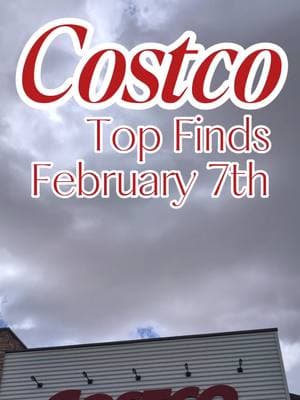 Costco's Top Finds February 7th! @Costco Wholesale @ThermoflaskUSA #costcokitchen #costcocooking #costcohome #thermoflask #costco #costco2025 #newatcostco #costcofinds #costcomusthaves #costcobuys  #costcotiktok 