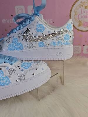 custom Shoes #quinceañera #customshoes  #af1 #shoes  #customshoes #princesa #fypage #15 #16  #paratiiiiiiiiiiiiiiiiiiiiiiiiiiiiiii #fypシ゚viral  #customaf1s #quinces #af1s #bling #rosa #flores #orquid #xv #xvi #princesa  #sweet15 #quince #quinceanera #princesa #xv #xvi #15años  #swarovskis #blinged #pearls #foryou #veritoscreations #parati 