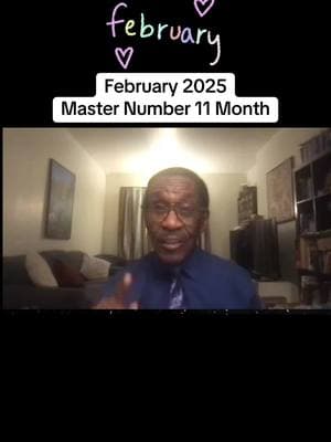 #february #2025prediction #2025predictions #masternumbers #masternumber11 #fypシ #foryoupage 