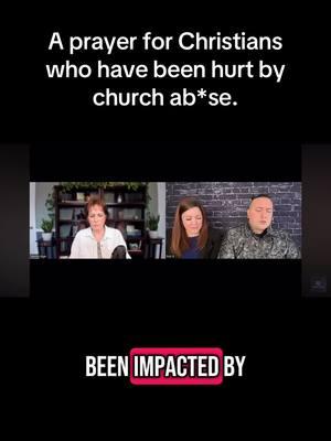 Thank you Wanda Alger for interviewing us on this hard topic.  To see full video:  https://youtu.be/5wLv59cMjQM?si=DPlPqNnEClQ1-_00 #churchabuse #toddbentley #churchtoo #rickjoyner #morningstar #justiceformica 