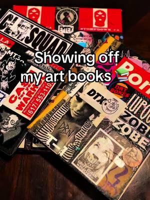 Showing off my art books 📚 #sketch #drawing #graffiti #graff #graffitiforyou #fyp #calligraphy #g59 #viral #letspaint #spraypaint #art #tattooartist #lettering #howtodraw #howtodrawgraffiti #sketchbook 