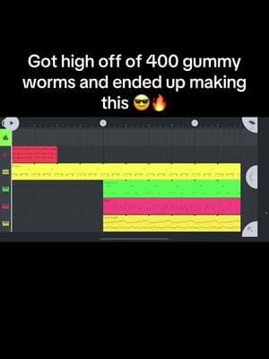 #beat #typebeat #producer #producertok #fyp #foryoupage #zyxcba #flstudiomobile #gummyworms