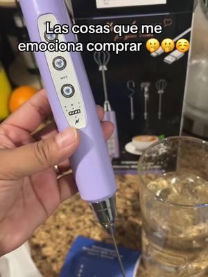 Me encanta 🫢☺️ #milkfrother #recargable #cafecito #frothermilk #frother #tiktokmademebuylt 