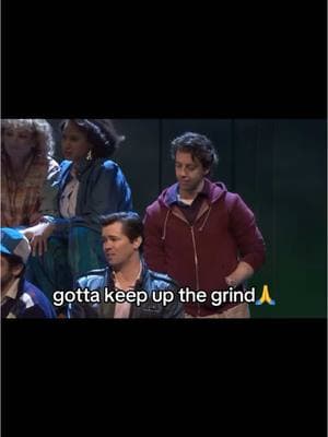 draft from when i saw all in 😔 take me backk #falsettos #whizzerbrown #christianborle #marvingardens #andrewrannells #allinbroadway #bookofmormon #musicaltheatre #linmanuelmiranda #nickkroll #fyp #fypツ #foryou #fypシ゚viral 