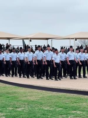 It was a rollercoaster ride but I made it! 🇺🇸🦅 #usairforce #bmtgraduation #bmt #4A0 #MedicalAdmin #healthservicesmanagement #fortsamhouston #lacklandairforcebase #fyp #myfyp #airman 