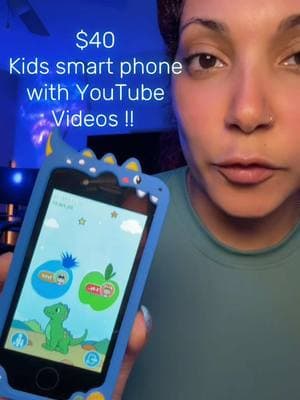 This is the updated version of the kids phone!! Make sure you grab one they going fast as!!! #kidsphone #toddlerphone #Youtube #kidssmartphone #kidstoys #tiktokshoploveatfistfind  Kids Phone Toddler phone @JOYNEST  Kids phone with YouTube