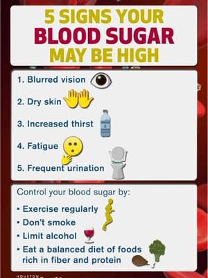 #fyp #foryou #health #healthcare #healthandwellness #wellness #bloodsugar #bloodsugarbalance #bloodglucose #glucose #highbloodsugar 