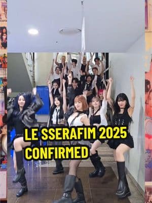 They're back! #lesserafim #lesserafimedit #lesserafimchaewon #lesserafimkazuha #lesserafimyunjin #lesserafimcomeback #lesserafimantifragile #lesserafimsakura #lesserafimsmart #lesserafimfearless #kpop #kpopcomeback 