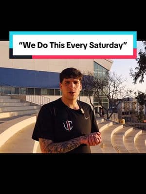 Saturdays at the office 🙌🙏 full video on YT! Got check it out & sub while you there💯🤝 #basketball #workouts #tips #coach #vce #gym #vcelite #vcbasketball #viccoast 