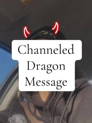 #dragonwitchtok #dragons #dragontok #draconian #channeledmessage #channeled #channeledmessages #channeledreading #messageforyou #messages 