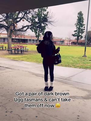 Ndd nobody really has them . #fypシ゚viral #relatable #repost #ugg #tasmanuggs 