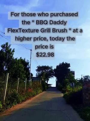 The last thing you want is for you to have a dirty grill. This grill cleaner is a game without having to use any harsh chemicals. #grilling #grillcleaning #scrubdaddy #grill #bbq #CleanTok 