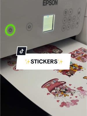 ✨STICKERS✨ #cricutjoyxtra #customstickers #diystickers #cricut #stickerpaper #cricutcraft #cricutcrafter #craftymoms #cricutjoyxtracrafts 