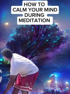 🌬️ 7 seconds to reset your mind. Breathe in, breathe out. Let go. 🧘‍♂️✨* #Meditation #Mindfulness #Relaxation #StressRelief #QuickMeditation #SelfCare #MentalHealth #CalmMind