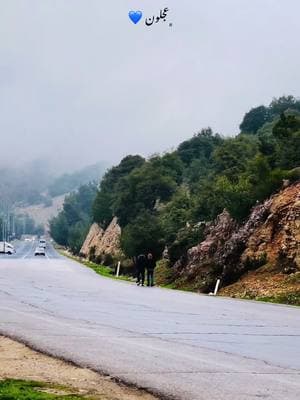 عجلون ||Ajloun💙 #الاردن #jordan #explore #fyp #foryou #like #عجلون #follow #ajloun 