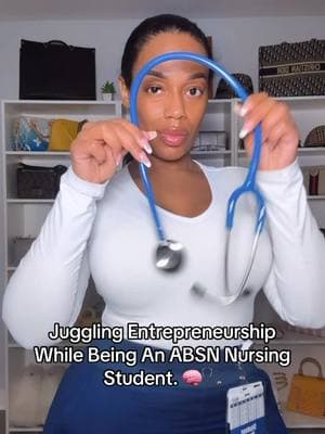 Accelerated Bachelor of Science in Nursing ⚕️ As Fast As This Program Is … ITS NO JOKE !!!  Key To Winning Is Showing Up … Even When You Dont Want To 🫶🏽 #absnstudent #absnprogram #acceleratednursing #acceleratednursingprogram #nursingstudent #nursingschool #studentnurse #studentnursesoftiktok #studentnurselife #blacknurses  #blacknursetiktok 