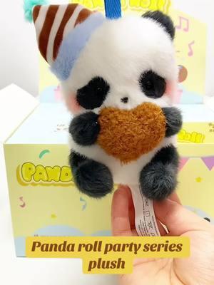 #gift #present #anneblindbox #blindbox #blindbag #plush #plussize #plushtoys #pandaroll 