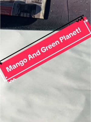 MANGO AND GREEN PLANET!! #blue #1of1 #firstever #spraypaint #fyp #creative #planet #solar #pink #quality #foryou 