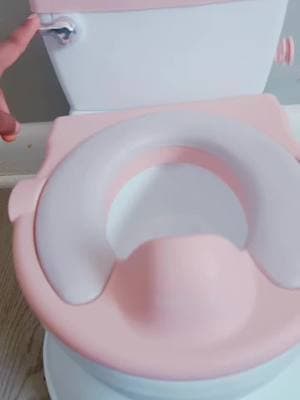 So cute!!! #potty training #pottytrainingtips #pottytrainingmama #toddlermusthaves #toddlermamas #habeshatiktok #creatorsearchinsights 