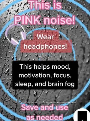 Experience the calming power of pink noise—a natural sound therapy that promotes emotional balance, deeper sleep, and inner harmony. Perfect for mindfulness, meditation, and nurturing well-being.  Pink noise, resembling soft rain or rustling leaves, blends high and low frequencies to soothe the mind and body. It supports deep sleep, reduces stress, and enhances focus during meditation or yoga. Incorporate pink noise into your routine to foster emotional balance, harmonious relationships, and overall wellness.   #PinkNoise #SoundHealing #MindfulnessPractice #ChakraHealing #SpiritualWellness #MeditationJourney #EmotionalBalance #YogaForRelaxation #HolisticHealthSources #ancientrootsmedia