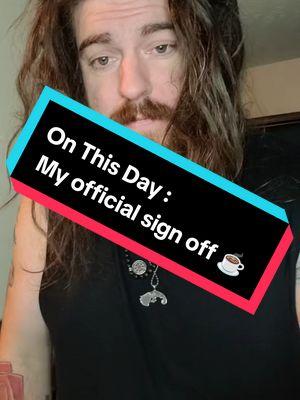 By the gods, I feel like this is the best way right now. Rest. Stretch. #stayhydrated & get ready for the next round. I know you got this!  #outofcosplay #goodmorningtiktok #onthisday #coffee #coffeetok #coffeeup #coffeeshenanigans #longhair #beardedfellow #heathen #goofball #realvoice #norsedudist #prochoice #beadorkeveryday #ForTheRamen #saturdayshenanigans #oldapartment 