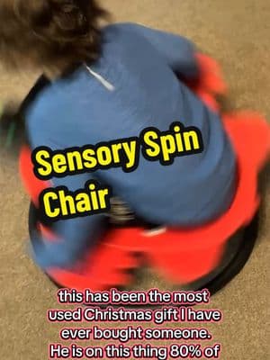 #spinningchair #spinchairs #sensorychair #autism #swivelchair #sensoryoutput 