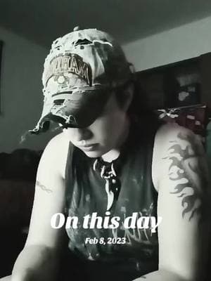 #onthisday #CapCut #fyp #fypシ゚viral #fypシ #foryoupageofficiall #tomboy #Alpha #mamaof2 #smalltown #redneckwoman #Wolfpack #michigan #michigangang #motivationalvideo 