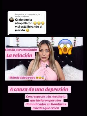 Respuesta a @samantha11016 #😳 #setermino #la #relacion #elsaoseguera #davidflores #paratiiiiiiiiiiiiiiiiiiiiiiiiiiiiiii #viralvideo #chisme #😭😭😭😭😭😭💔💔💔💔 #cuernos #divorcio #davidflow #omg #wow #viralvideo #viraltiktok 