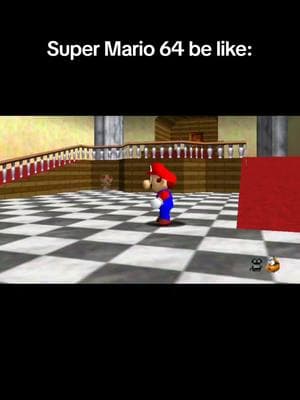 Mario was always ready to fight Bowser! #fyp #foryourpage #nintendo #nintendoswitch #gamersoftiktok #supermario #supermariobros #marioandluigibrothership #supermarioodyssey  #supermariopartyjamboree #marioparty #videogames #supermariomemes #supermario64 #mariokart8deluxe #mariokartwii 