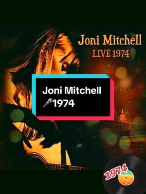 #1974 #jonimitchell #detroitvintage #yourvintagepage #yahtrockradio #1970sfashion #1970sfolkmusic #1970srockandroll #1970srock #1970svibes #70ssoftrock #1970svibes 