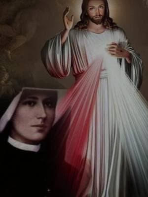 O BLOOD AND WATER, WHICH GUSHED FORTH FROM THE HEART OF JESUS AS A FOUNT OF MERCY FOR US, I TRUST IN YOU” (DIARY 187).   #Catholic #Catholicism #CatholicPrayer #CatholicPrayers #DivineMercy #DivineMercyChaplet #Mercy #GodsMercy #Conversion #ConversionOfSinners  #SaintFaustina