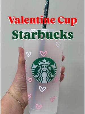 IG:Ariannyscoronel  . #starbucksdrinks #starbucksbarista #starbuckspromo #starbucksvalentinesdaydrink #starbucksvalentinescups #gratis #starbucksperu #peru #starbuckscup #starbucksfreecup 