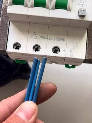 Electrical wiring#Waterelectrician #Electrician #Wiring 