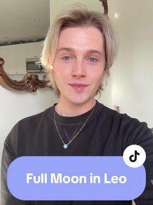 we are less than a week away from a very active and dramatic Full Moon in Leo 🌕✨♌️ just giving a heads up for now but I’ll share more videos about it as we get closer 🫶🏻 #astrology #astrologytiktok #zodiac #astroforecast #astrologyforecasts #horoscope #zodiacsigns #fullmoon #fullmooninleo #leofullmoon #leo #horoscopes 