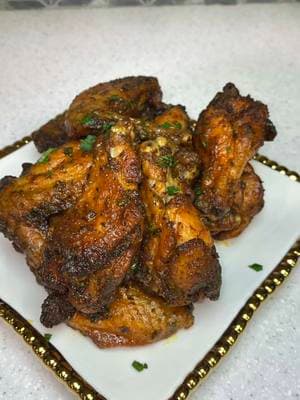 Lemon Pepper Wings #chickenwings #partywings #lemonpepperwings #chickenwings  #haitianfood #fyp #carribeanfood #lemonpepper #footballappetizers #appetizer #superbowlfood  #superbowlgame #footballgames #gamedayfood  #haitiantiktok #deliciousfood #gameday #fypシ #yummy #foodcoma #getinmybelly #superbowlhalftime #fyp #foryoupage 