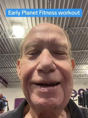 @Planet Fitness #tictoksub #hangloose #substituteteacher #montgomerytexas #fyp #conroetx #adayinthelife #planetfitnessfriend 