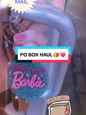 HAPPY SATURDAY MY LIL DARLINS❤️❤️❤️❤️❤️❤️❤️❤️❤️❤️❤️❤️❤️❤️ IT'S Unboxing Day Y'all🛍❤️🌟👑 I have the BEST SPONSORS  and FOLLOWERS EVA❤️🛍❤️#haultok #haul #haulshopee #hauls #barnyardbarbi #barnyardbarbie #blingqueen81 #foryou #fypppp #saturdayvibes #VIRAL #viralvideo #viraltiktok #ihavethebestfollowers  #poboxhaul #ihavethebestsponsors #tiktokfamily4eva #countrybarbie🎀 #honkytonkbarbie🎀 #grateful #thankful #blessed 