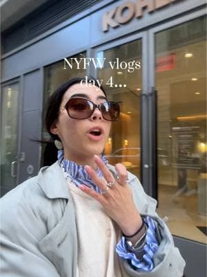 another day… another #dayinmylife as a fashion student. does she sleep ? no. #fyp #newyorkfashion #fashionschool #nycvlog #nyfw #relatable #dreamlife #livinginnyc #fashioninfluencer #imagirlwholoves #lifeasagirl #shoppinghaul #girlgrwm #foryou 