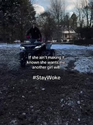 #staywoke #inonewheelcarsonwetrust 