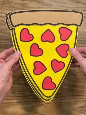 Check out the link in profile for your Pizza Valentine Craft! 🍕❤️ You can personalize their pizza by adding CVC words, sight words, addition facts, or any learning concept! Editable in Adobe or just print them blank. 🍕✨ #ValentinesDay #February #pizza #students #creativity #learning #personalize #classroomactivity #craft #easyprep #bulletinboard #cvc #sightwords #mathpractice 