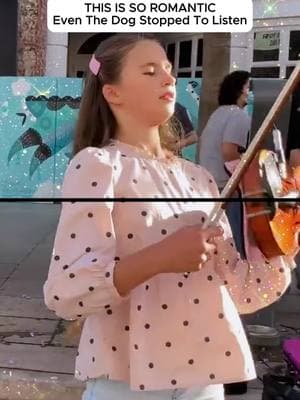 Can't Help Falling In Love - Elvis Presley #violin #violincover #music #streetmusic #karolinaprostenko #karolinaprotsenkoviolin #fyp #viral #trending #foryou #performance