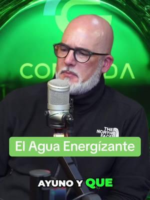 El Ayuno el comer proteína el agua mineralizada son pasos que nos mantienen A Estar Saludable #power #suplementosnaturales #aguapower #aguamineralizada #ayuono #desinflamarelestomago 